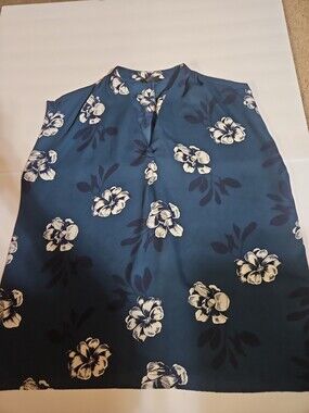 Banana Republic Dress Shirt L